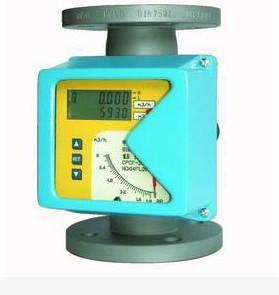 蘇州金屬管浮子流量計(jì)圖片