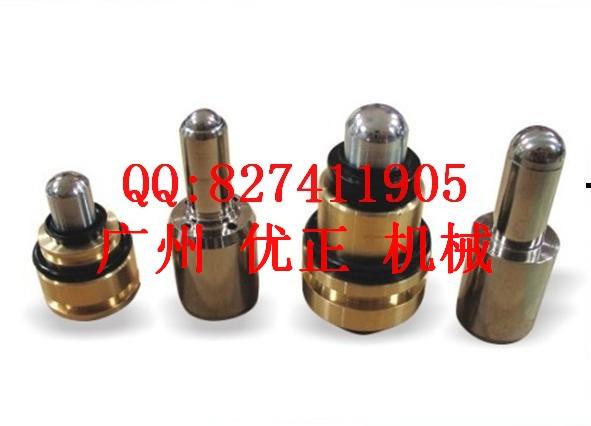 供應挖機操縱桿*頭操縱閥*頭