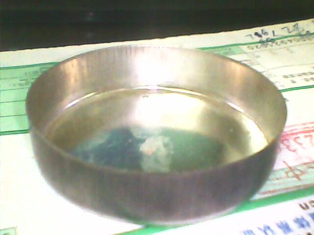 鐵蠟燭底座圖片