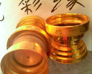 供應(yīng)塑料蠟燭底座蠟燭燭臺