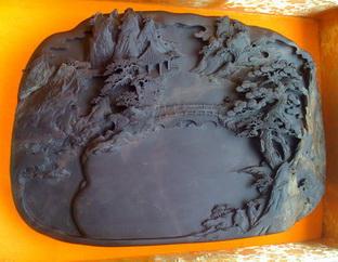 供應(yīng)端硯*