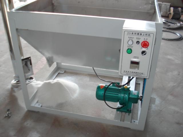 螺旋輸送機(jī)圖片