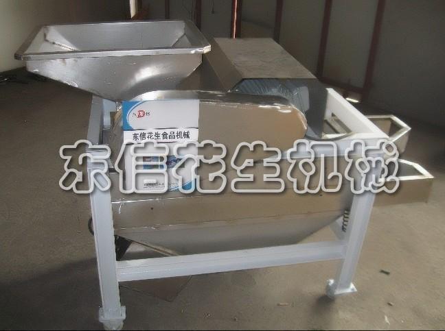 供應花生米切粒機
