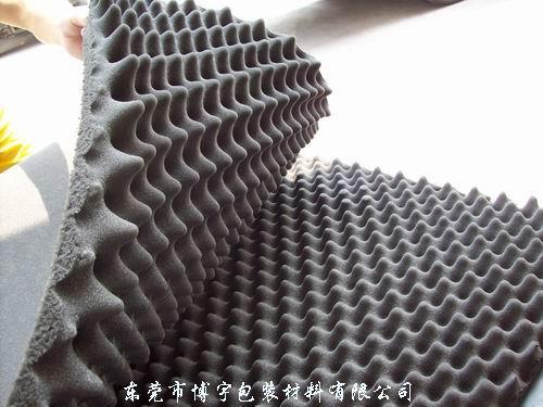 機(jī)箱隔音棉 機(jī)械吸音棉圖片/機(jī)箱隔音棉 機(jī)械吸音棉樣板圖 (4)