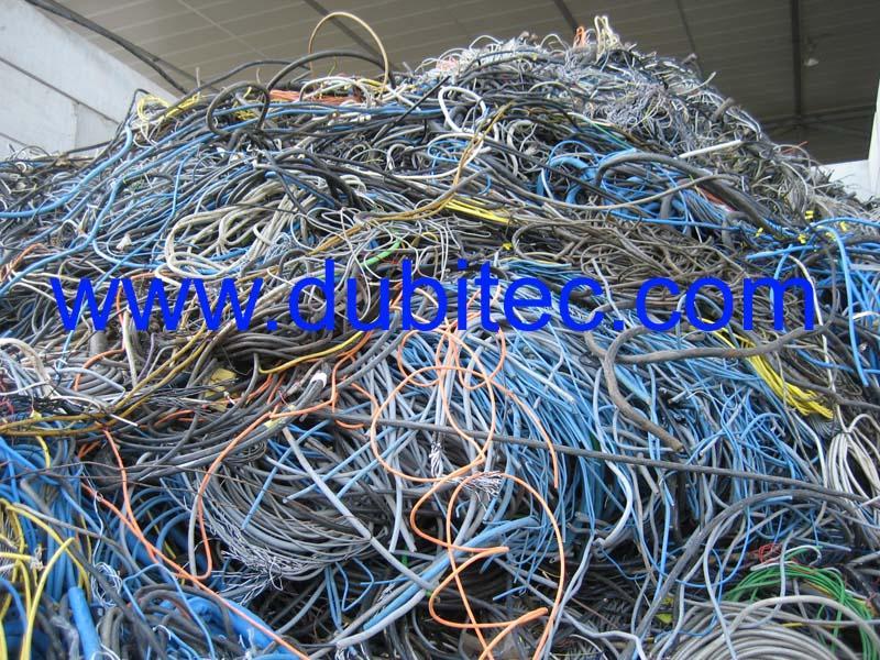 供應(yīng)上海新舊電線電纜回收