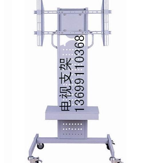 供应LED液晶电视支架落地移动旋转支架