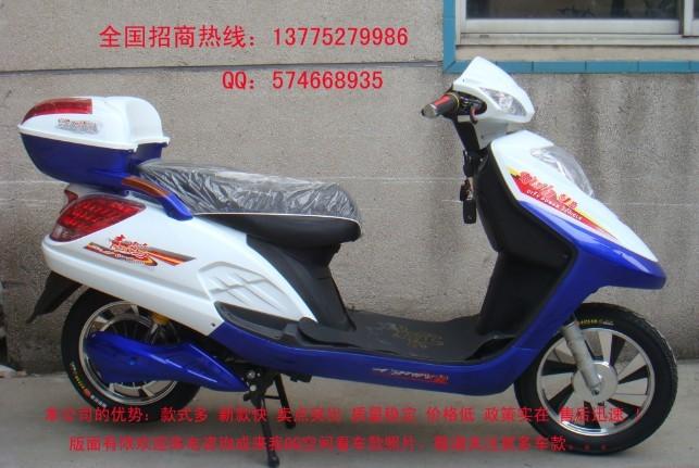 供應(yīng)無錫電動(dòng)自行車