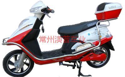 供應(yīng)江蘇常州天語二代電動車