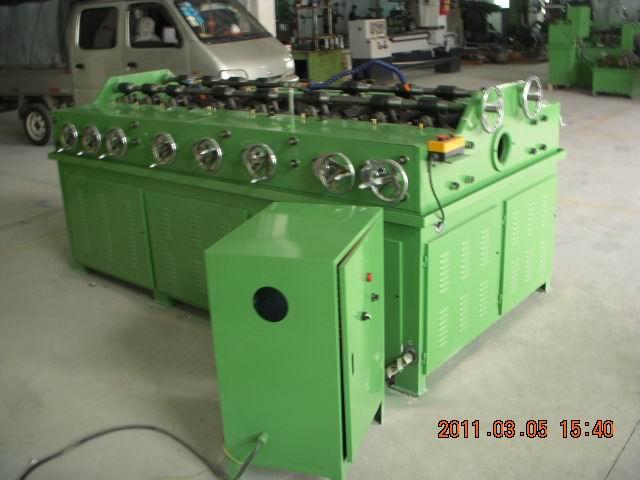 盤料矯直機圖片/盤料矯直機樣板圖 (3)