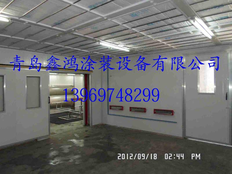 烤漆房過濾棉圖片/烤漆房過濾棉樣板圖 (2)