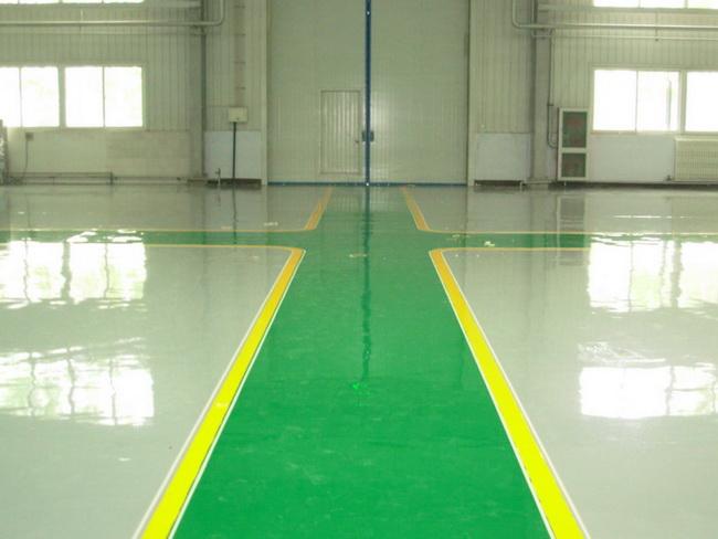 承接電子廠環(huán)氧樹脂地坪 環(huán)氧樹脂砂漿滾涂地坪