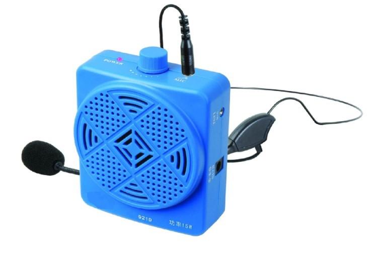 供應(yīng)上課教學(xué)擴(kuò)音器攜掛擴(kuò)音器