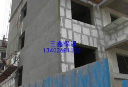 供應(yīng)高郵市外墻保溫系統(tǒng)施工高郵外墻保溫施工_高郵保溫板施工