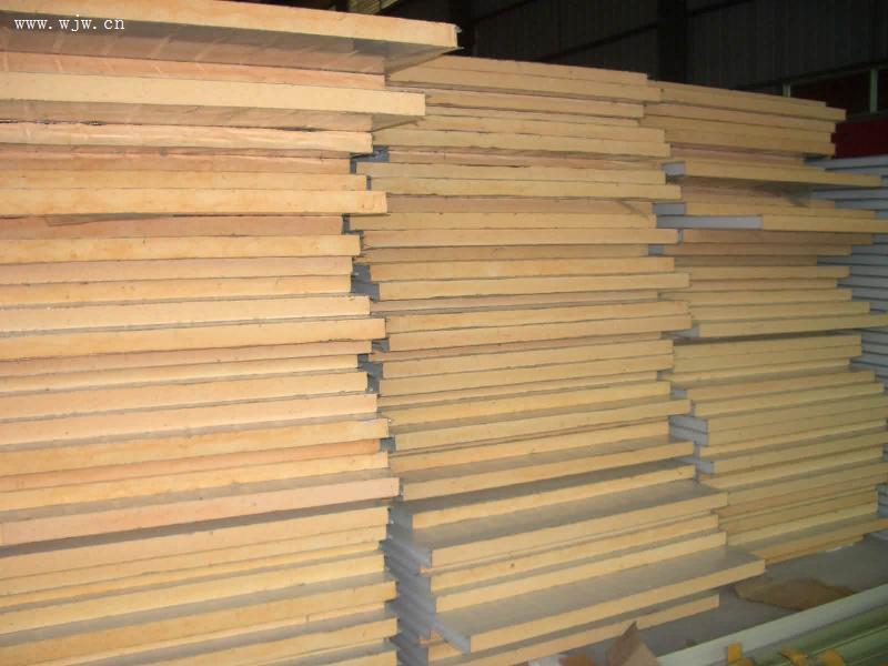 溧陽市A級酚醛板圖片