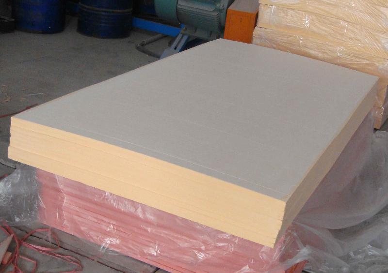 無(wú)錫酚醛保溫板圖片