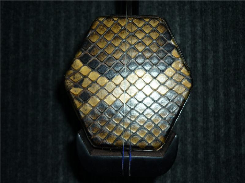 供應蘇州二胡二胡網(wǎng)藝新特選黑檀檀二胡