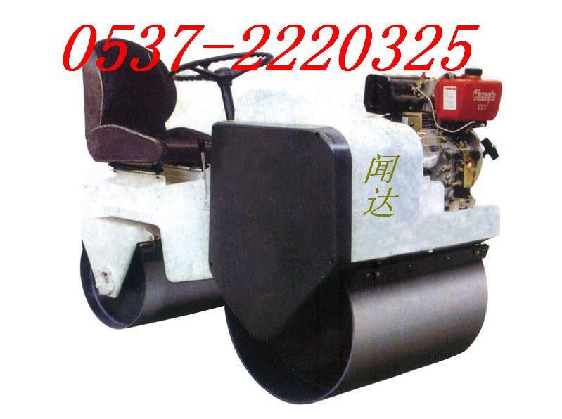 振動壓路機圖片