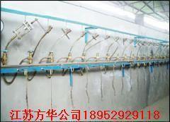 供應(yīng)混合氣體充灌排