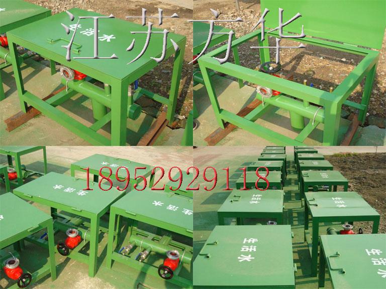 供應(yīng)造船平臺氣體接頭箱