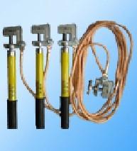 短路接地線圖片