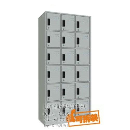 【廠家直銷】金華鋼制更衣柜/湖州員工更衣柜，浴室更衣柜