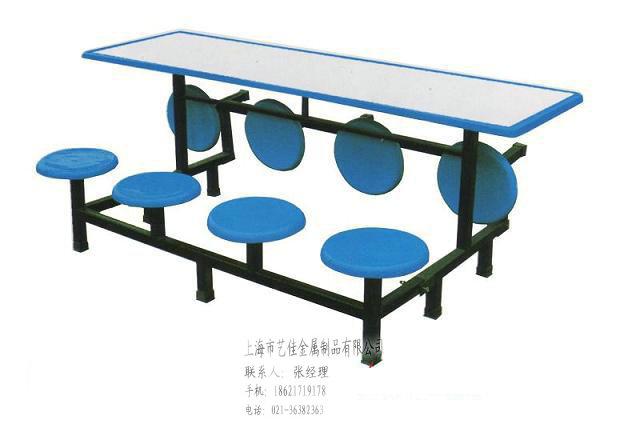 紹興員工食堂餐桌椅，紹興餐桌，紹興學生餐桌椅