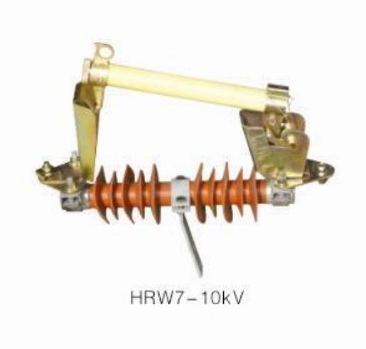 供应HRW7-10/100A跌落式熔断器2