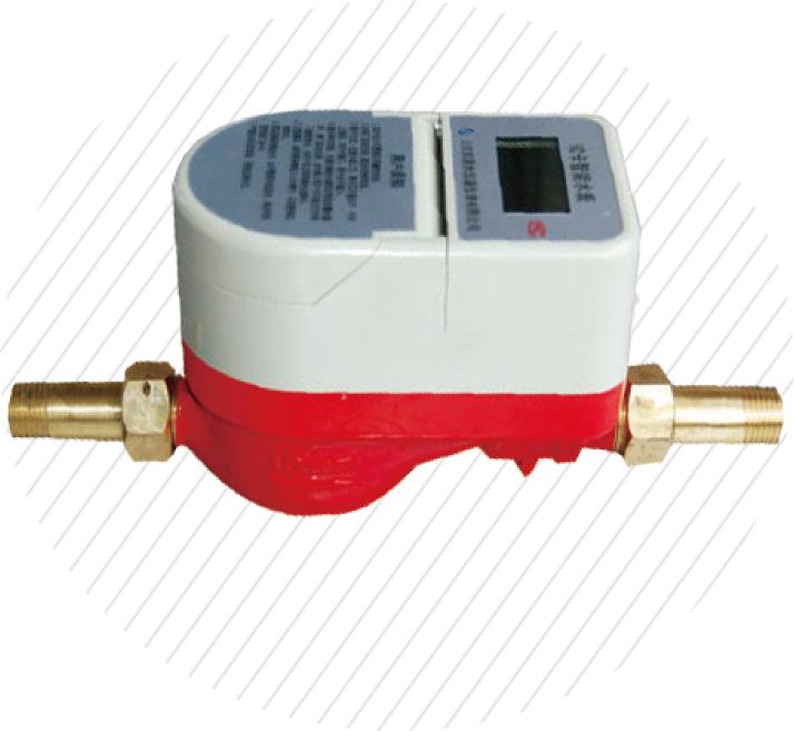 供應(yīng)DN15IC卡熱水表哪家好，DN15IC卡熱水表哪家有現(xiàn)貨