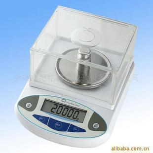 供應(yīng)紀(jì)銘電子天平100g1mg電子稱