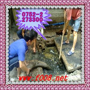 供應惠州抽化糞池油污池