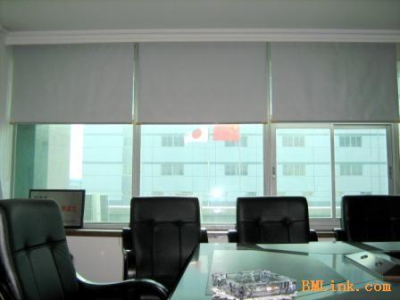 供應(yīng)成都上下拉動窗簾