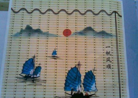 供應(yīng)成都辦公遮光、卷簾、百葉窗簾、竹簾成都辦公遮光卷簾