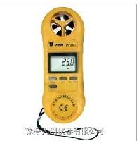 供應(yīng) 臺(tái)灣泰納TN2381風(fēng)速儀