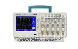 供应 泰克TEK系列示波器TDS2000C图片