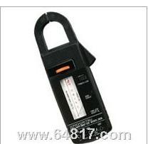 供應(yīng) 鉗型電流表日本共立2805