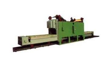 供應(yīng)深圳貫通式加熱爐