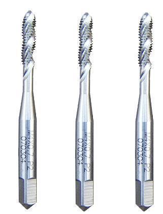 供應(yīng)廣東東莞切削絲攻螺旋絲攻