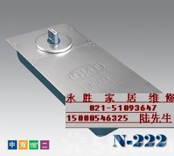 專業(yè)維修玻璃門圖片