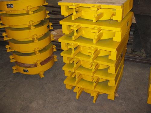 供應(yīng)江蘇單向活動(dòng)網(wǎng)架抗震支座 活動(dòng)鋼支座 滑動(dòng)抗震支座