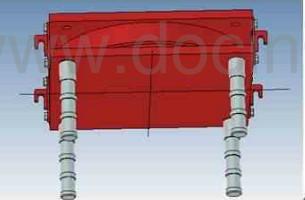 供應(yīng)QGQZ(A)(KZ)抗震鋼支座