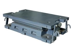 供應(yīng)2000KN滑動抗震鋼支座價格