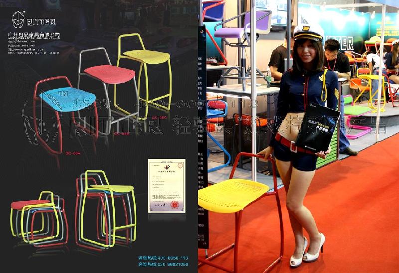 輕騎兵游戲椅圖片/輕騎兵游戲椅樣板圖 (4)