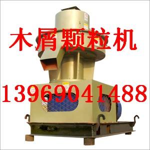 大型木屑顆粒機(jī)大型燃料顆粒機(jī)圖片