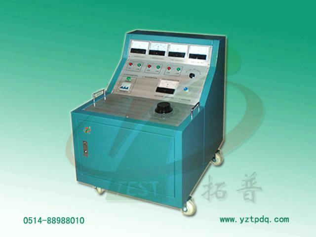 供應(yīng)揚州高低壓開關(guān)柜綜合試驗臺介紹