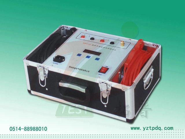 江蘇直流電阻儀生產(chǎn)供應(yīng)商圖片