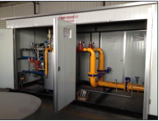 供應(yīng)熱值*的天然氣