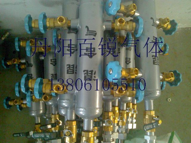 供應(yīng)空氣集氣罐分氣包分氣筒分配器
