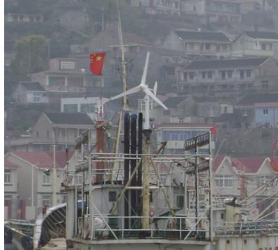供應(yīng)5000w風(fēng)力發(fā)電機(jī)