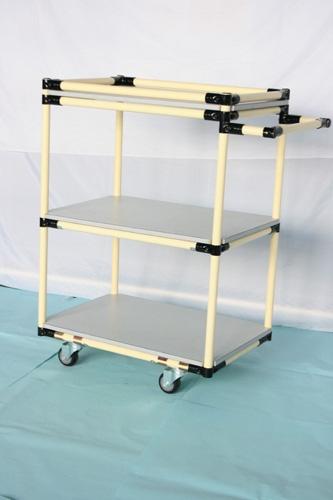 供應(yīng)線棒防塵物料臺(tái)