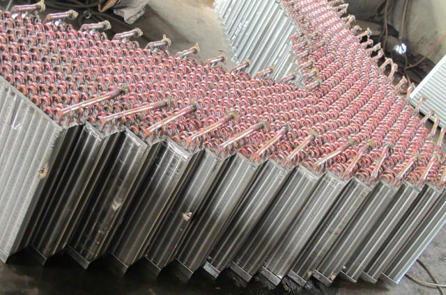 供應(yīng)水溫空調(diào)的能效比